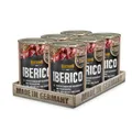 Belcando Iberico Schwein mit Kichererbsen und Preiselbeeren Nass | 6 x 400g