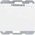 Berker Relais-Schalter Hotelcard 16417119
