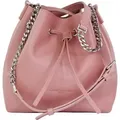 Lancaster Parisienne Treasure Bucket Bag Antikrosa
