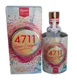 4711 Remix Festival Vibes Eau de Cologne 100 ml