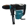 Makita Kombihammer HR4013C 1100W für SDS-Max im Set im Transportkoffer