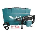 Makita HR 4013 C Kombihammer für SDS-Max 40 mm im Koffer