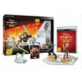 Disney Infinity 3.0: Star Wars - Starter Set - PS3 Playstation 3