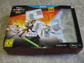 Nintendo Wii U DISNEY INFINITY PWL 3.0 STAR WARS Starter Set OVP unvollständig