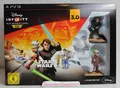 Disney Infinity 3.0 Starter Set PS3 Twilight of the Republic Playset Playstation