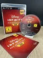 Disney Infinity 3.0 PS3 | Nur Spiel | Sandbox | Star Wars | Ohne Figuren