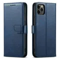 MARV Etui Wallet Samsung A05Sniebieski/blue bookcase (Samsung Galaxy A05s) (52322573)