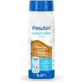Fresenius Kabi Fresubin Energy Fibre Drink Karamell Trinkflasche, 4 x 200 ml, 1er Pack (1 x 5,5 kg)