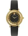 Versace VE7F00323 Damenuhr Greca Flourish 35mm 5ATM
