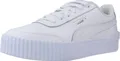 Puma Carina Lift TW Sneaker Weiß