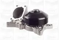 Graf Pa1118 Wasserpumpe Kühlmittelpumpe für BMW E90 3.0 E93 E92 2005 - 2013