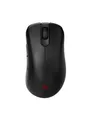 BenQ Zowie EC2-DW (Medium) Wireless Mouse for Esports - Gaming Maus (Schwarz)
