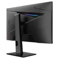MSI Gaming-Monitor MAG 274QRFDE Schwarz 27 Zoll WQHD IPS 180 Hz 1 ms