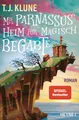 Belletristik Mr. Parnassus' Heim für magisch Begabte Roman