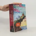 Mr. Parnassus' Heim für magisch Begabte: Roman  |  T. J. Klune