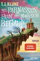 Mr. Parnassus' Heim für magisch Begabte von T. J. Klune (2021) UNGELESEN