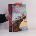 Mr. Parnassus' Heim für magisch Begabte: Roman  |  T. J. Klune
