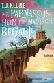 Mr. Parnassus Heim für magisch Begabte: Roman von ... | Buch | Zustand sehr gut