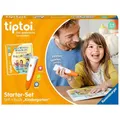 Ravensburger-00113 StSet StiftB Kinderg  D NEU OVP StSet StiftB Kinderg  DHerst