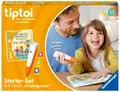 Sandra Grimm | Ravensburger tiptoi Starter-Set 00113: Stift und...