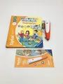 Ravensburger tiptoi Stift und Woerter-Bilderbuch Kindergarten - Lernspielzeug