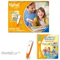 Ravensburger tiptoi® Starter- Set: Stift und Wörter Sehr Gut