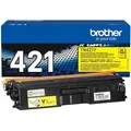 Brother Original-Toner TN-421Y