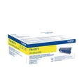Original Toner für Brother TN-421Y