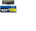 Brother Original Tonerkassette TN-421Y gelb Brother HL-L8260CDW, HL-L8360CD yell