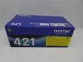 Original Brother TN-421Y TN421 Toner yellow für DCP 8410 HL 8260 MFC 8690 in OVP