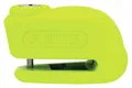 Scheibenschloss Abus 365 Trigger Alarm 2.0 gelb