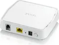 ZyXEL VMG4005-B50A - Gigabit Ethernet - DSL-WAN - Weiß