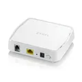 Zyxel VMG4005-B50A-EU01V1F ZyXEL Single Bridge Modem, over POTS Gateway, 1GbE LA
