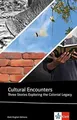 Cultural Encounters: Three Stories Exploring the ... | Buch | Zustand akzeptabel