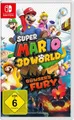 Super Mario 3D World + Bowser's Fury Nintendo Switch