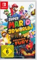 Super Mario 3D World + Bowsers Fury (Nintendo Switch)