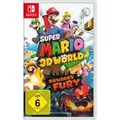 Super Mario 3D World + Bowser's Fury, Nintendo Switch-Spiel