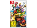 Super Mario 3D World + Bowser's Fury - [Nintendo Switch]