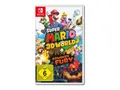 Nintendo® Super Mario 3D World + Browser's Fury - Nintendo Switch 10004552