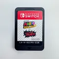 Super Mario 3D World + Bowsers Fury (Nintendo Switch, 2021) - Modul