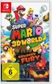 Super Mario 3D World Bowsers Fury Switch ⭐ NEU OVP ⭐