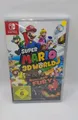 Nintendo Switch Super Mario 3D World + Bowsers Fury