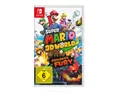 Super Mario 3D World + Bowser's Fury - [Nintendo Switch]