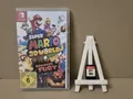 Super Mario 3D World + Bowsers Fury Nintendo Switch in OVP Hülle Getestet