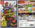 Nintendo Switch Spiele Auswahl*z. B. Mario Kart*Mario Wonder*Yoshi*Spyro*NEU
