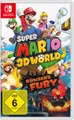 Super Mario 3D World + Bowser's Fury Nintendo Switch-Spiel #31826557