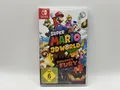 Super Mario 3D World + Bowsers Fury - Nintendo Switch - in OVP