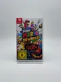 Super Mario 3D World + Bowsers Fury (Nintendo Switch, 2021)