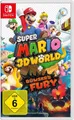 Nintendo Nintendo Hardware Super Mario 3D World+Bowser's Fury