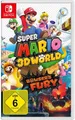 Super Mario 3D World + Bowsers Fury Nintendo Switch